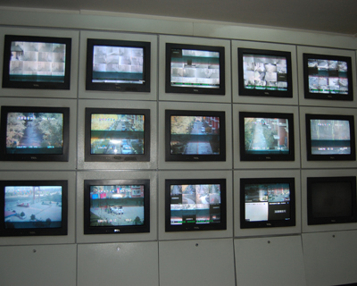 工程案例――视频监控系统